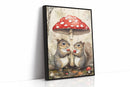 Woodland Whimsy Reverie