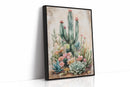 Cactus Desert Reverie