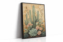 Rustic Desert Bloom