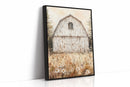 Rustic Whisper in Sepia