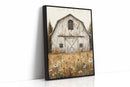 Rustic Reverie