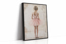 Blush Reverie Ballet