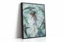 Dreamy Ocean Reverie