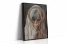 Gothic Reverie Mirror