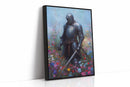 Knight's Bloom Reverie