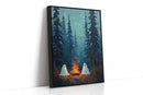 Fireside Tales of the Forgotten