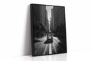 Journey Through Timeless Streets