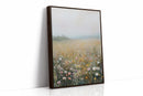 Whispers of Meadow Dawn