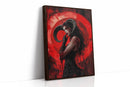 Crimson Enchantress