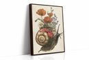 Whimsical Foliage Reverie