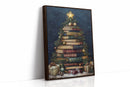Twilight Bookish Evergreen
