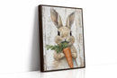 Carrot Dreams