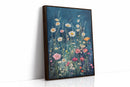 Midnight Meadow Reverie