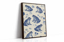 Indigo Frog Party