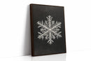 Snow Flake Elegance