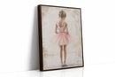 Blush Reverie Ballet