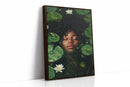 Emerald Serenity Dream