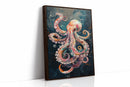Oceanic Whirl of Dreams