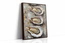 Oyster Reverie