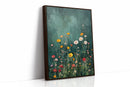 Emerald Blossoms Dream