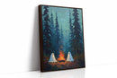 Fireside Tales of the Forgotten