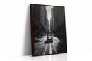 Journey Through Timeless Streets