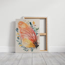 Monarch Wings