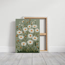 Whispers of Wild Daisies