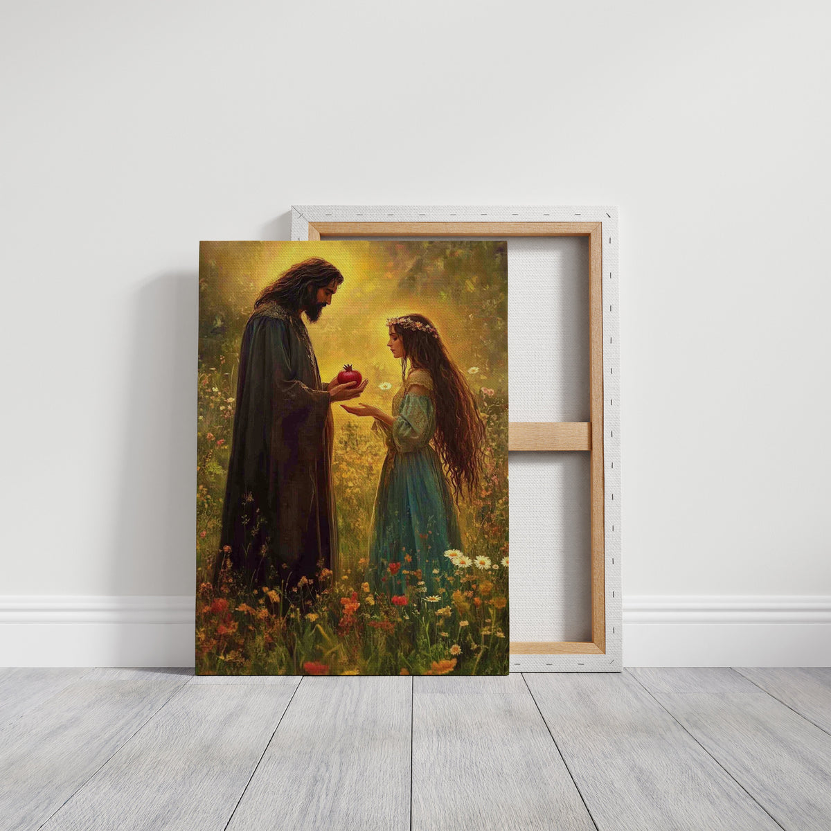 Whispers of Eden, photo 15 of 19