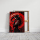 Crimson Enchantress