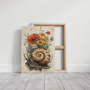 Whimsical Bloom Reverie