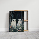 Whispering Night Spirits