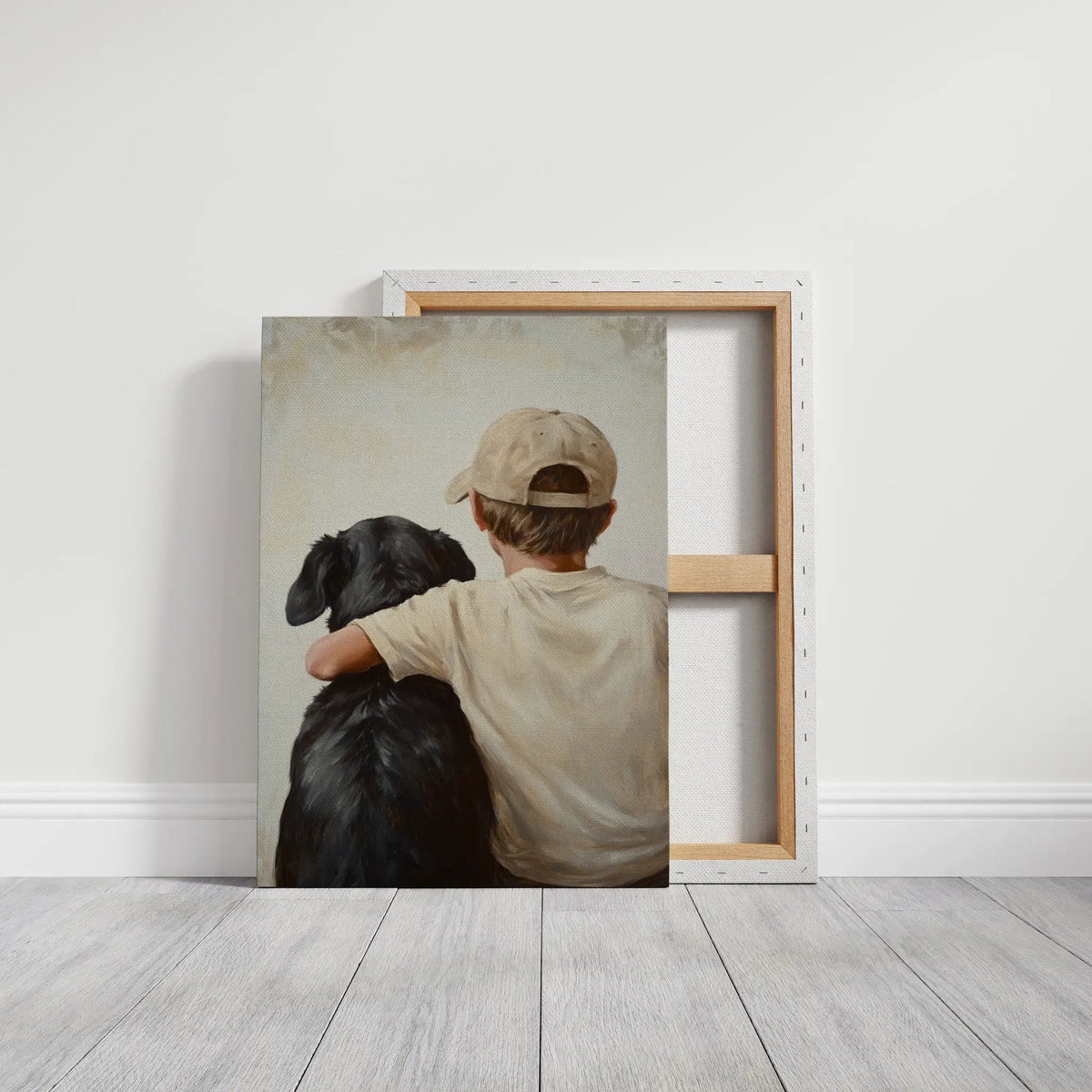 Rustic Companionship Reverie, photo 15 of 19