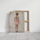 Blush Reverie Ballet