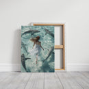 Dreamy Ocean Reverie