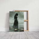 Mystic Waters Reverie