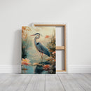 Heron Bliss