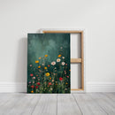 Emerald Blossoms Dream