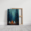 Fireside Tales of the Forgotten