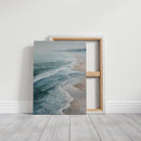 Where Tides Embrace the Shore