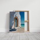 Gateway to Sunlit Shores