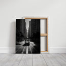 Journey Through Timeless Streets