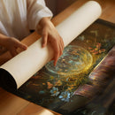 Enchanted Tomes