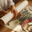 Whimsical Foliage Reverie