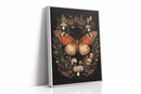 Woodland Butterfly