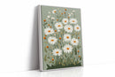Whispers of Wild Daisies