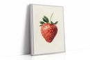 Strawberry Reverie