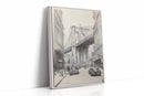 Timeless City Reverie