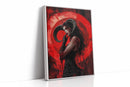 Crimson Enchantress