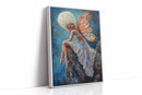 Beneath The Moonlit Wings